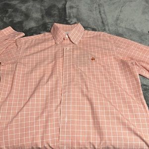 Brooks Brother long sleeve button down
